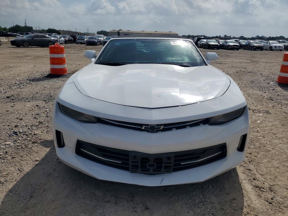 Продажа на аукционе авто 2016 Chevrolet Camaro, vin: 1G1FD3DS2G0193217, номер лота: 57645006