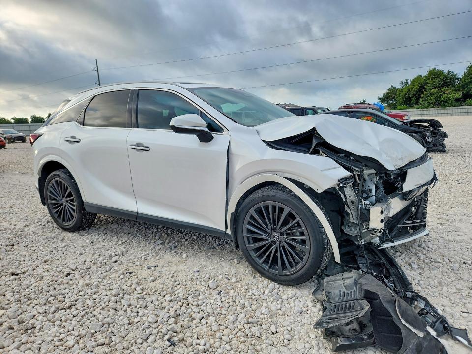 Продаж на аукціоні авто 2024 Lexus Rx 350, vin: 2T2BAMBA4RC045220, номер лоту: 56964306