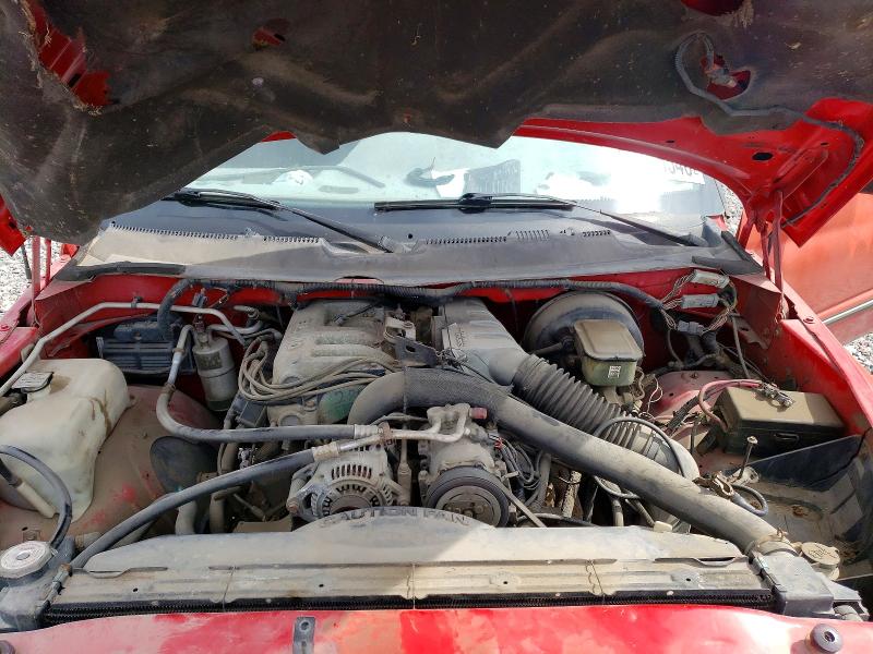 Продаж на аукціоні авто 1995 Dodge Ram 3500, vin: 3B7MC33W6SM139849, номер лоту: 55376546