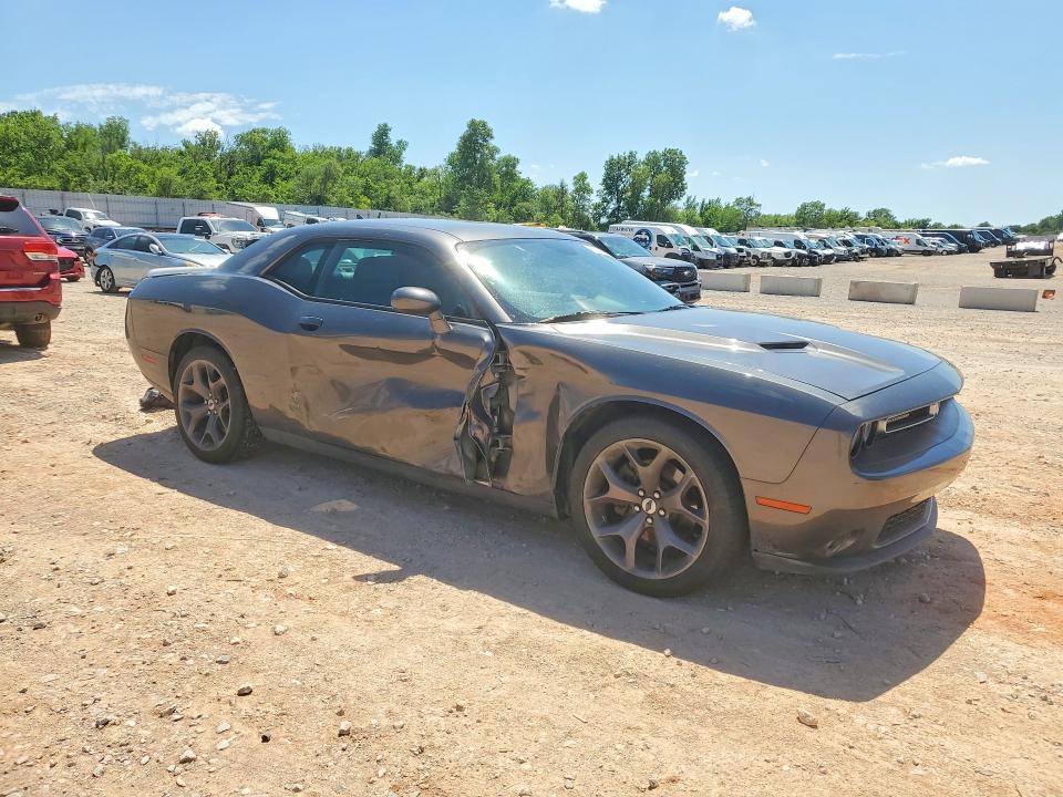 2019 Dodge Challenger მანქანა იყიდება აუქციონზე, vin: 2C3CDZAG4KH503373, აუქციონის ნომერი: 52291186