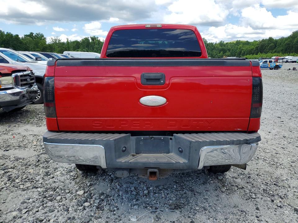 2012 Ford F250 მანქანა იყიდება აუქციონზე, vin: 1FT7W2BT8CEC18517, აუქციონის ნომერი: 58564036