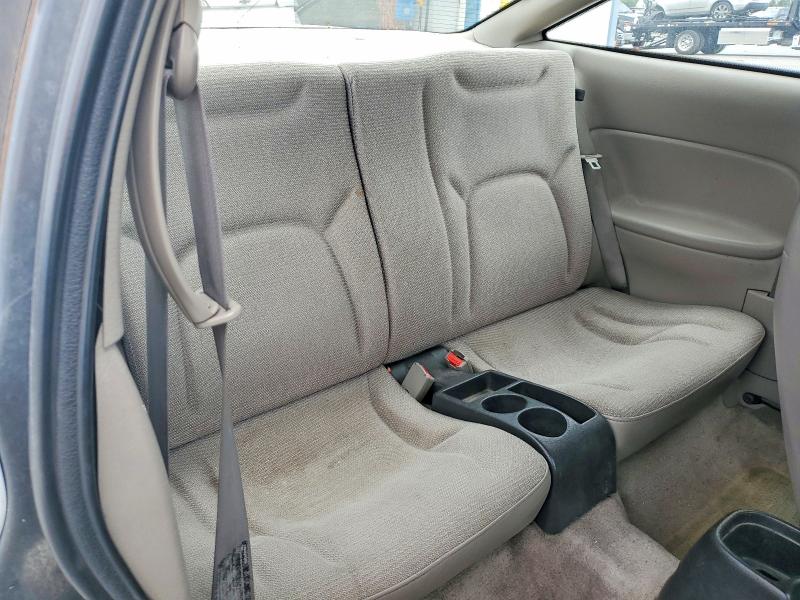57554186 :رقم المزاد ، 1G8ZE1288WZ315547 vin ، 1998 Saturn Sc1 مزاد بيع