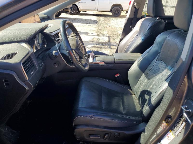 Aukcja sprzedaży 2016 Lexus Rx 350, vin: 2T2BZMCA8GC023080, numer aukcji: 55455926