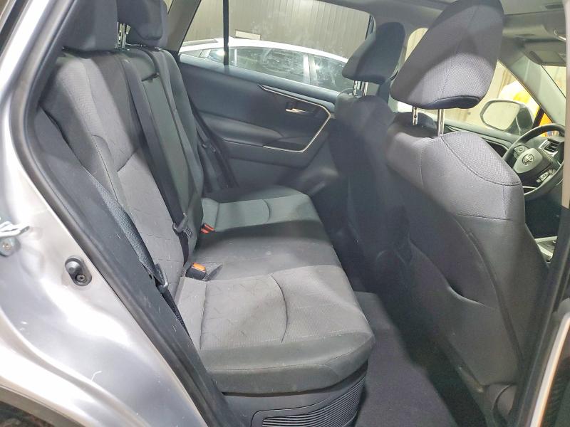 Продаж на аукціоні авто 2024 Toyota Rav4 Hybrid, vin: JTMRWRFVXRD227070, номер лоту: 55634496
