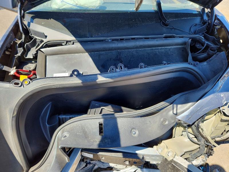 Продажа на аукционе авто 2023 Tesla Model Y, vin: LRWYGDEE4PC079298, номер лота: 55237266
