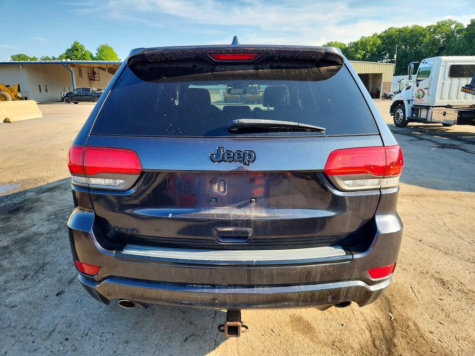 Aukcja sprzedaży 2014 Jeep Grand Cherokee, vin: 1C4RJFAG5EC463809, numer aukcji: 59255066