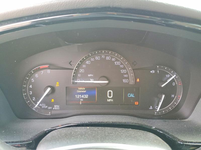 Продаж на аукціоні авто 2017 Cadillac Xt5, vin: 1GYKNBRS3HZ314852, номер лоту: 56117006