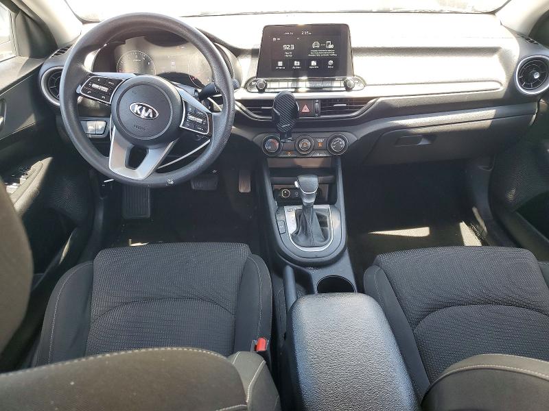 Aukcja sprzedaży 2021 Kia Forte, vin: 3KPF24AD8ME403301, numer aukcji: 57059576