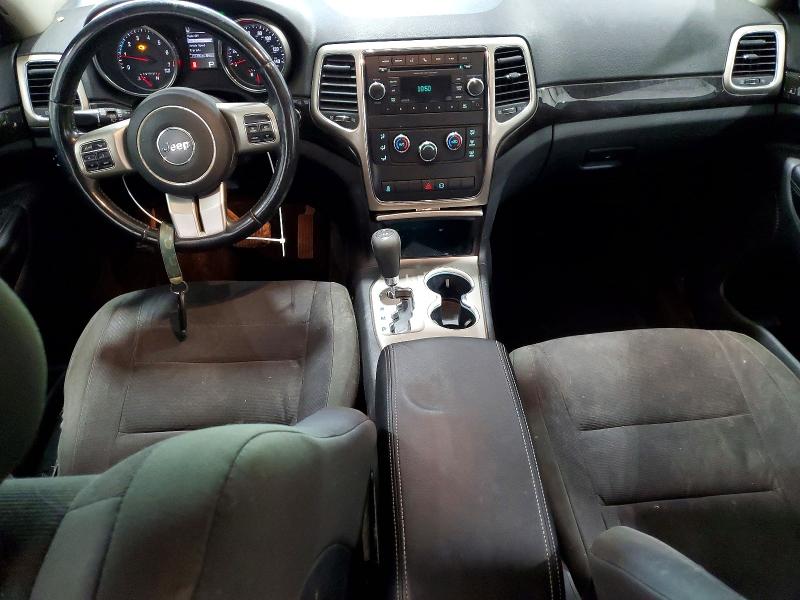 Продажа на аукционе авто 2012 Jeep Grand Cherokee, vin: 1C4RJFAGXCC350936, номер лота: 55472836