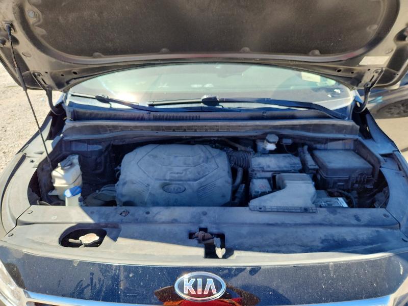 Продажа на аукционе авто 2020 Kia Sedona, vin: KNDMB5C14L6580058, номер лота: 58074546