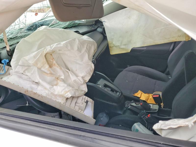 52401836 :رقم المزاد ، 3N1CP5BV4PL485645 vin ، 2026 Nissan Kicks مزاد بيع