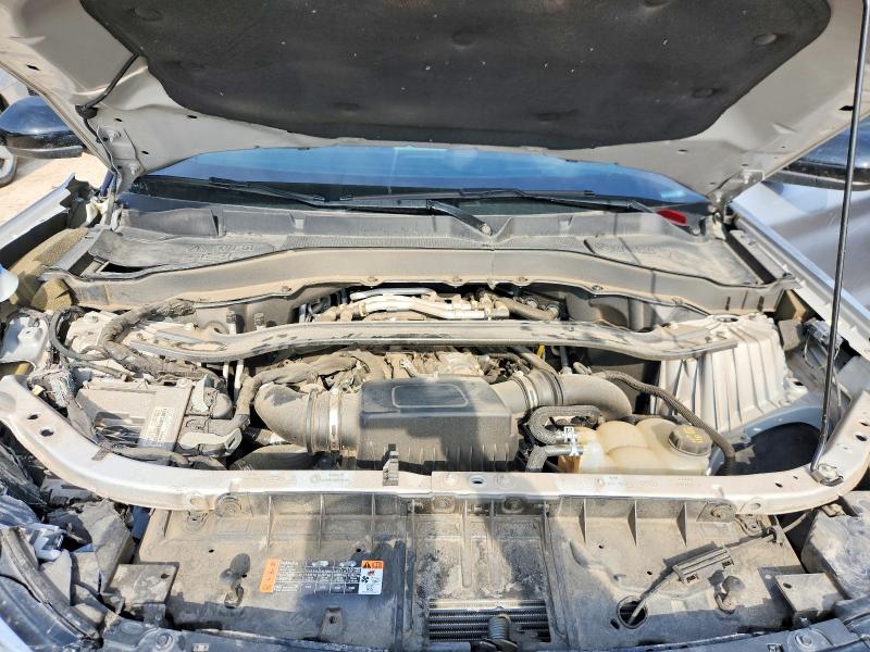 Aukcja sprzedaży 2022 Ford Explorer, vin: 1FM5K8GC4NGA71078, numer aukcji: 55834796