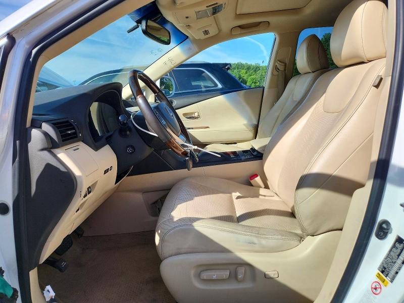 Продажа на аукционе авто 2014 Lexus Rx 350, vin: JTJBK1BA9E2037992, номер лота: 58626856