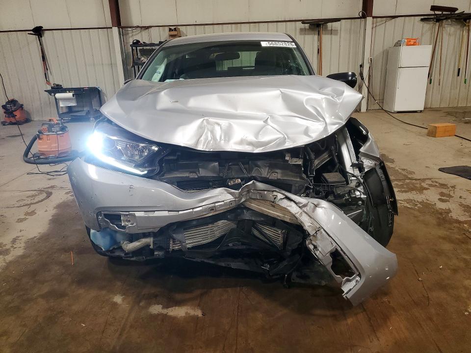 Продажа на аукционе авто 2021 Honda Cr-v, vin: 2HKRW2H22MH643773, номер лота: 56852826