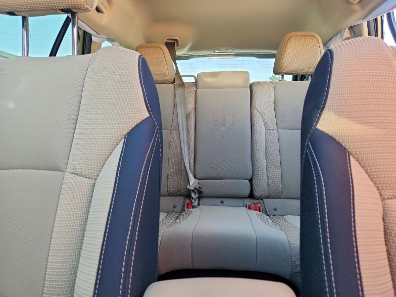 Продаж на аукціоні авто 2023 Subaru Outback, vin: 4S4BTAFC7P3113133, номер лоту: 58147356