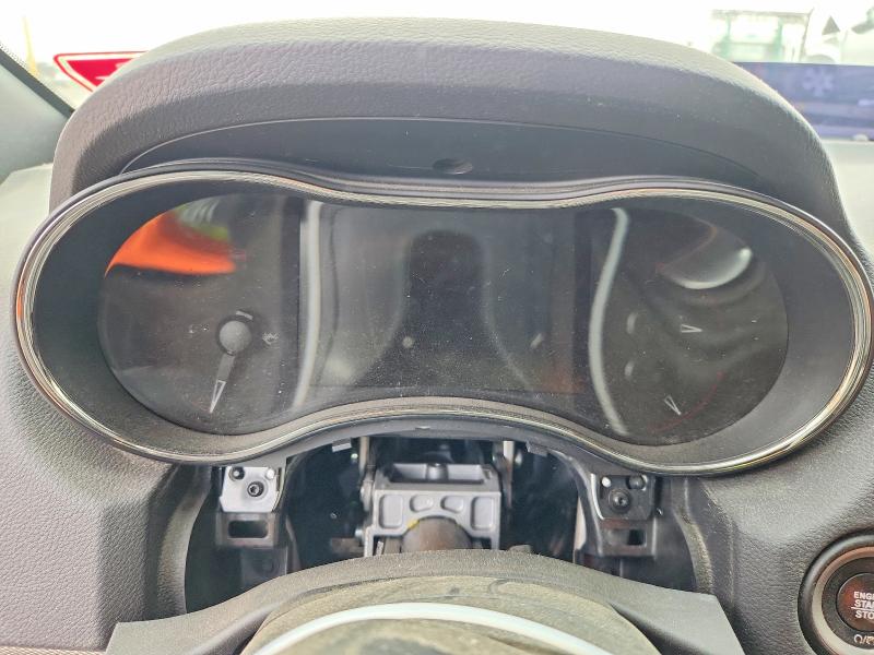 Aukcja sprzedaży 2019 Dodge Durango, vin: 1C4SDJCTXKC705642, numer aukcji: 55763176