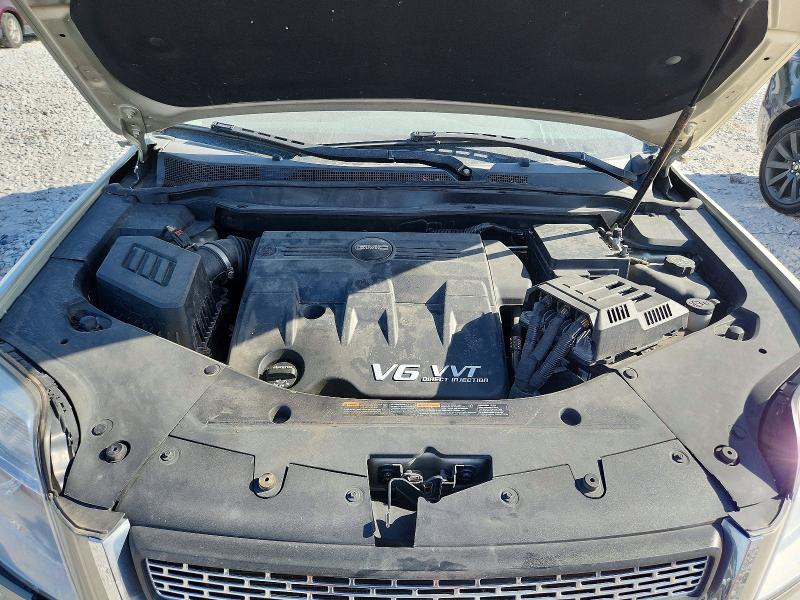 54835286 :رقم المزاد ، 2GKFLXE3XE6229821 vin ، 2014 Gmc Terrain مزاد بيع