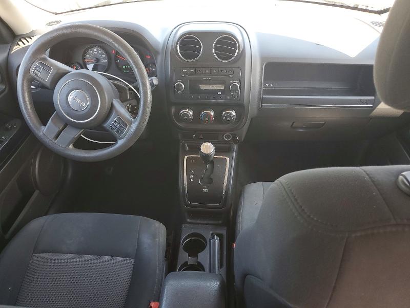 57374816 :رقم المزاد ، 1J4NT1GA3BD150952 vin ، 2011 Jeep Patriot مزاد بيع