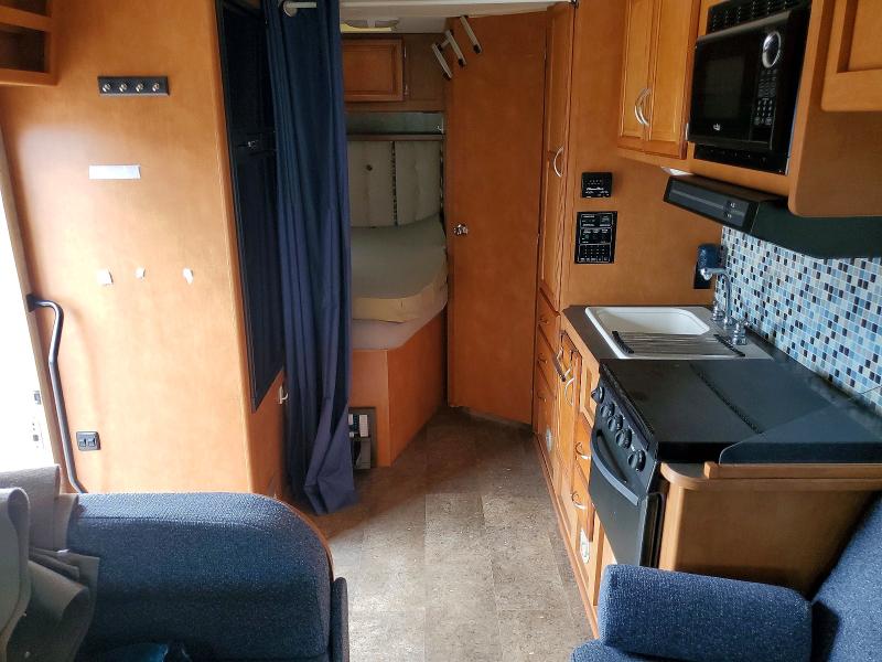 Aukcja sprzedaży 2016 Winn Motorhome, vin: 1FDWE3FS2FDA19362, numer aukcji: 54245416