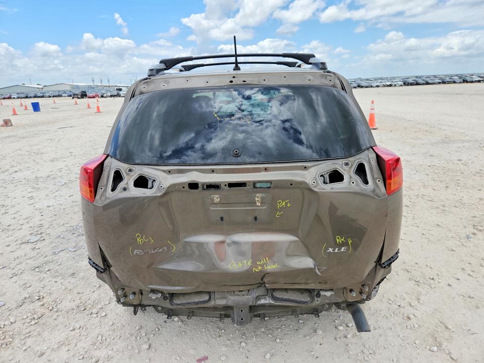 Aukcja sprzedaży 2013 Toyota Rav4, vin: JTMWFREV6D5017279, numer aukcji: 56597516