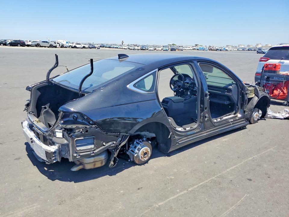 58086116 :رقم المزاد ، 1HGCY2F85TA007444 vin ، 2026 Honda Accord مزاد بيع