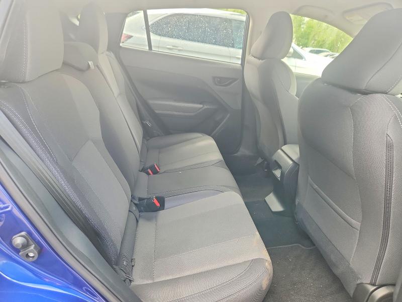 Продажа на аукционе авто 2025 Subaru Crosstrek, vin: JF2GUABC3S8258843, номер лота: 57829896