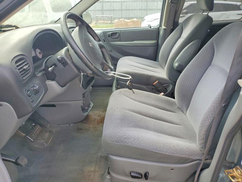 Продажа на аукционе авто 2006 Dodge Grand Caravan, vin: 2D4GP44L76R719107, номер лота: 59207436