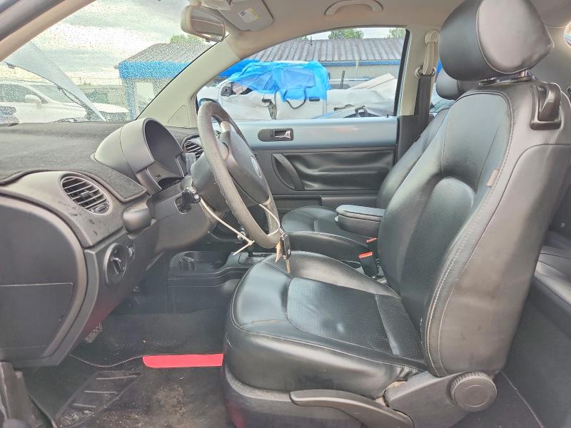 Продаж на аукціоні авто 2010 Volkswagen New Beetle, vin: 3VWPG3AG0AM016542, номер лоту: 55858526