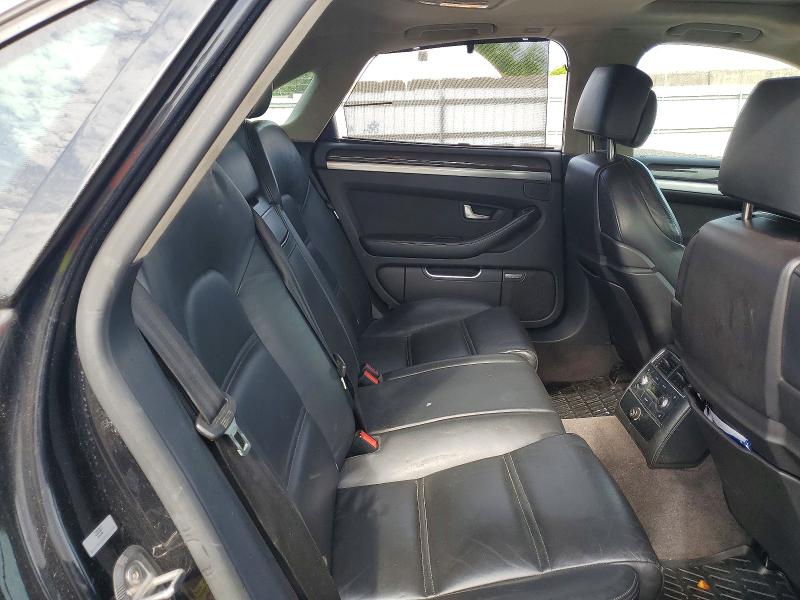 Aukcja sprzedaży 2009 Audi S8, vin: WAUPN94E69N003394, numer aukcji: 56934286