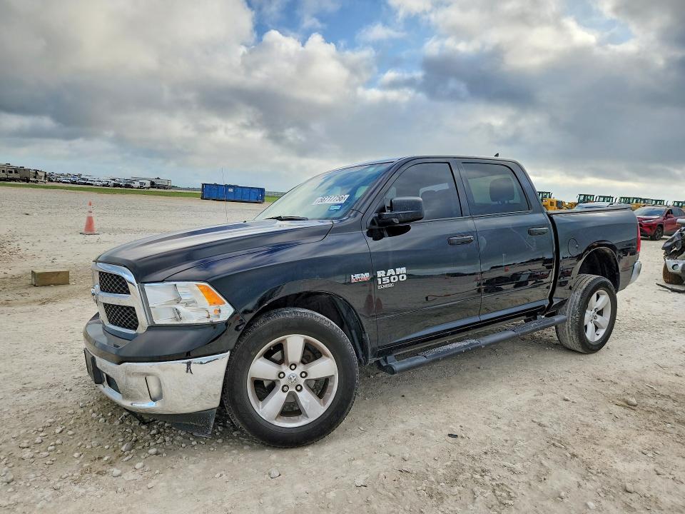 Aukcja sprzedaży 2024 Ram 1500 Classic, vin: 1C6RR7KT3RS183335, numer aukcji: 56717756