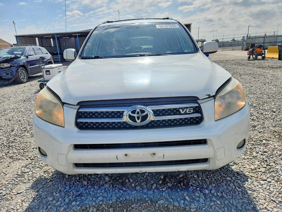 Aukcja sprzedaży 2008 Toyota Rav4, vin: JTMBK31V085062558, numer aukcji: 55187666