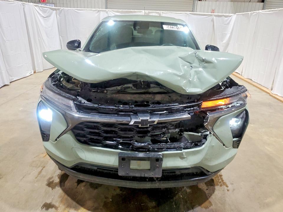 Aukcja sprzedaży 2024 Chevrolet Trax, vin: KL77LGE2XRC222904, numer aukcji: 56239106