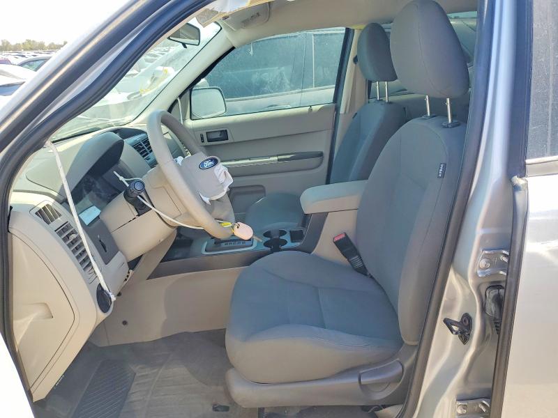 Продаж на аукціоні авто 2008 Ford Escape, vin: 1FMCU02Z68KD91809, номер лоту: 54676026