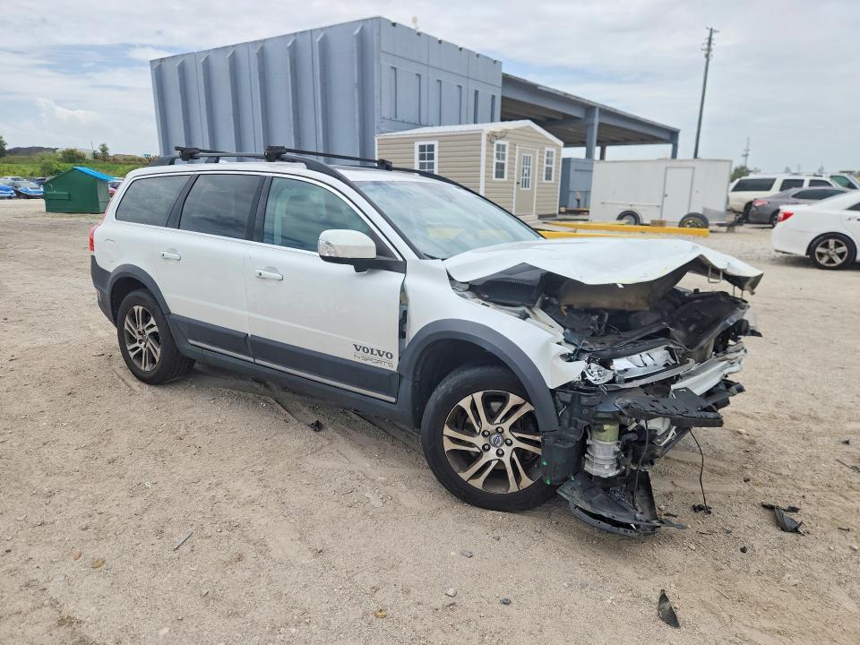 Aukcja sprzedaży 2014 Volvo Xc70, vin: YV4952BL7E1180541, numer aukcji: 55316906