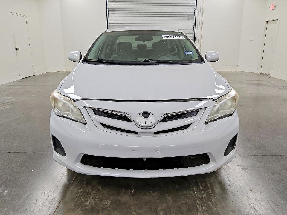 Aukcja sprzedaży 2013 Toyota Corolla, vin: 5YFBU4EE0DP133054, numer aukcji: 55072826