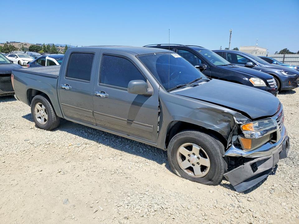 Aukcja sprzedaży 2012 Gmc Canyon, vin: 1GTD5MFE3C8148579, numer aukcji: 57199976