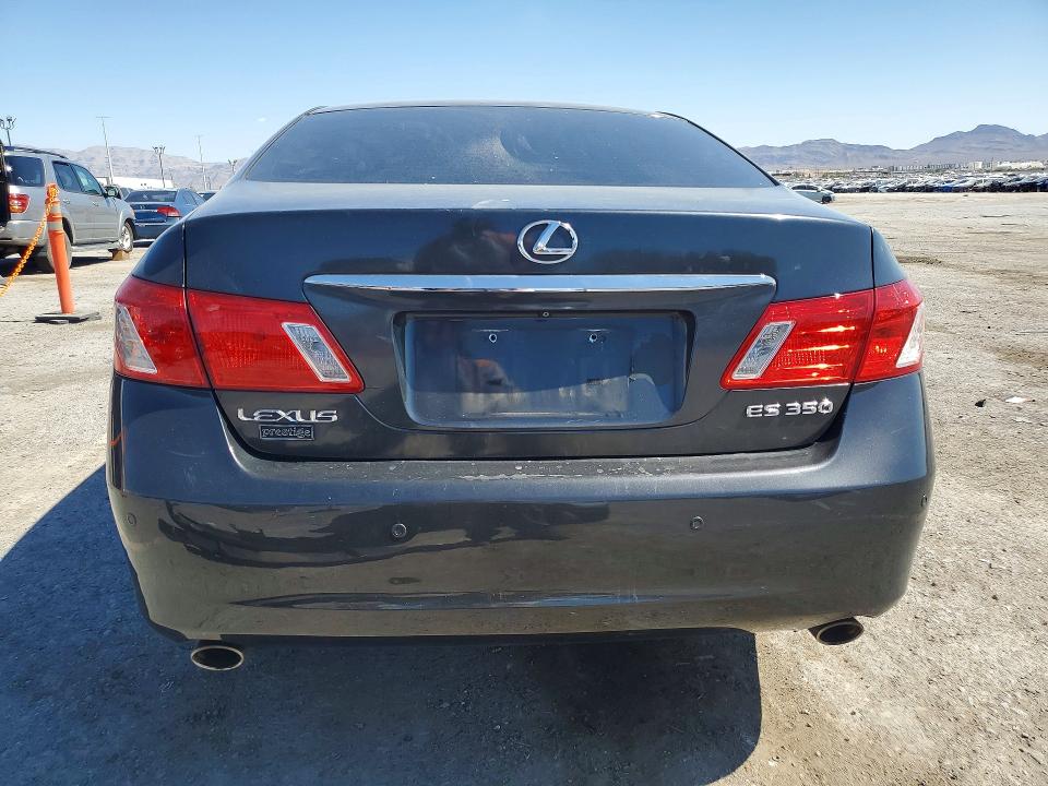 Продаж на аукціоні авто 2007 Lexus Es, vin: JTHBJ46G572110539, номер лоту: 57513606