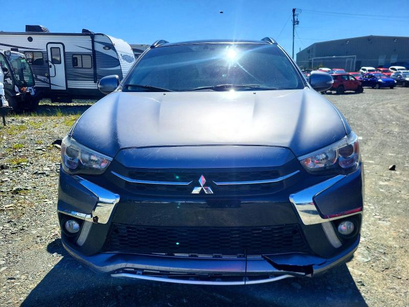Продажа на аукционе авто 2018 Mitsubishi Rvr, vin: JA4AJ4AW5JZ601195, номер лота: 58017826