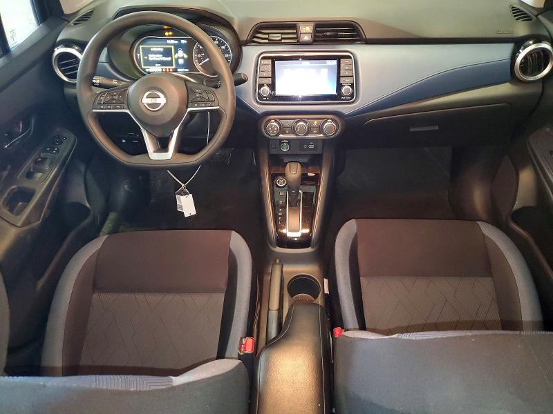 Продаж на аукціоні авто 2025 Nissan Versa, vin: 3N1CN8EV6SL842495, номер лоту: 56677066