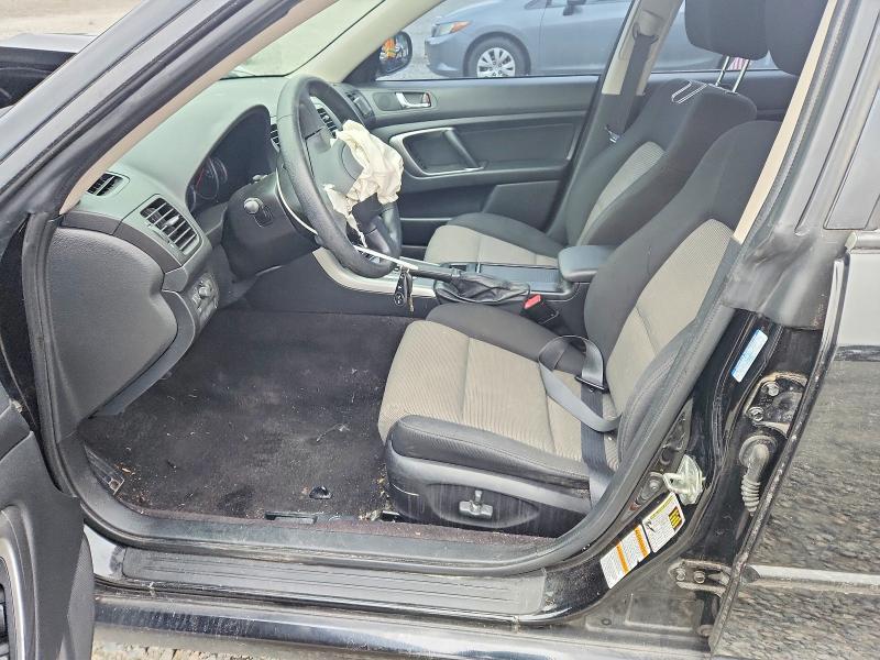Aukcja sprzedaży 2006 Subaru Legacy, vin: 4S3BL626467220729, numer aukcji: 59122656