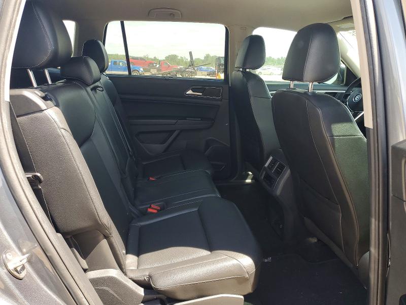 Aukcja sprzedaży 2019 Volkswagen Atlas, vin: 1V2UR2CA9KC523265, numer aukcji: 58474276