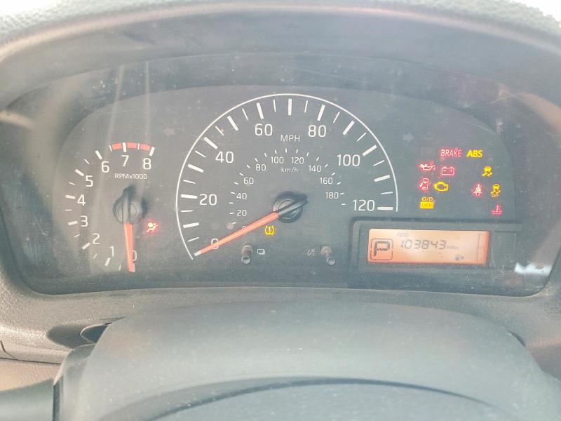 55317666 :رقم المزاد ، 3N6CM0KN6LK701971 vin ، 2020 Nissan Nv200 مزاد بيع