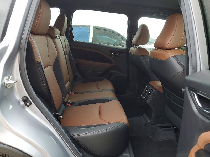 Aukcja sprzedaży 2026 Subaru Forester, vin: 4S4SLDT64T3059476, numer aukcji: 58409346