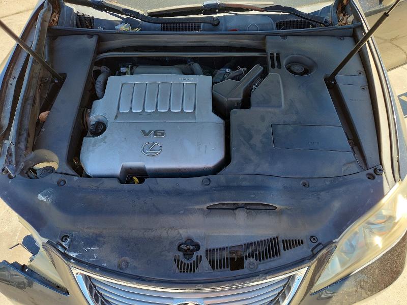 Продаж на аукціоні авто 2007 Lexus Es, vin: JTHBJ46G872014419, номер лоту: 59143466