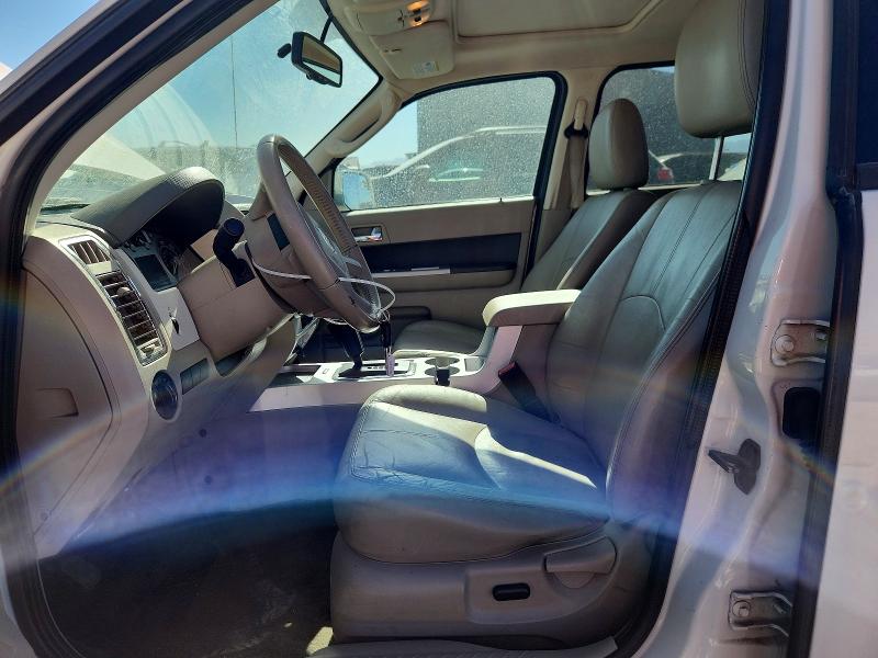 Продажа на аукционе авто 2010 Mercury Mariner, vin: 4M2CN9HG5AKJ03189, номер лота: 55654326