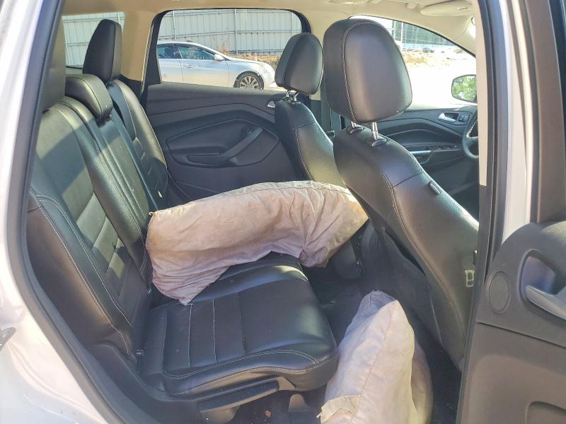 Продажа на аукционе авто 2013 Ford Escape, vin: 1FMCU9HX2DUB35174, номер лота: 58645756
