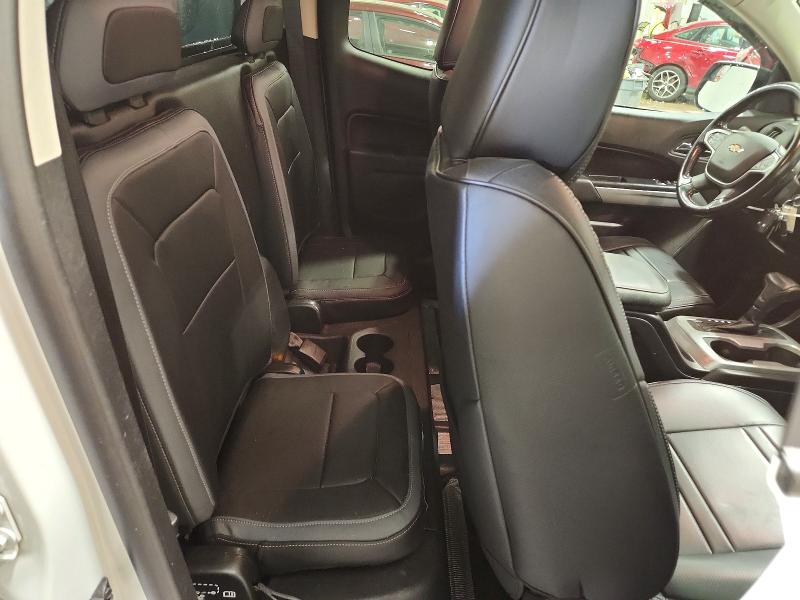 Aukcja sprzedaży 2021 Chevrolet Colorado, vin: 1GCHTCEA7M1250297, numer aukcji: 57850576