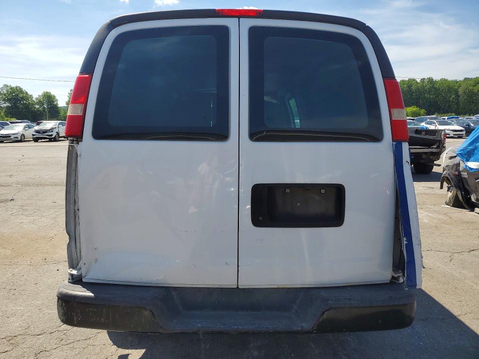 Продажа на аукционе авто 2013 Chevrolet 1502, vin: 1GCWGGCA1D1168913, номер лота: 56514106