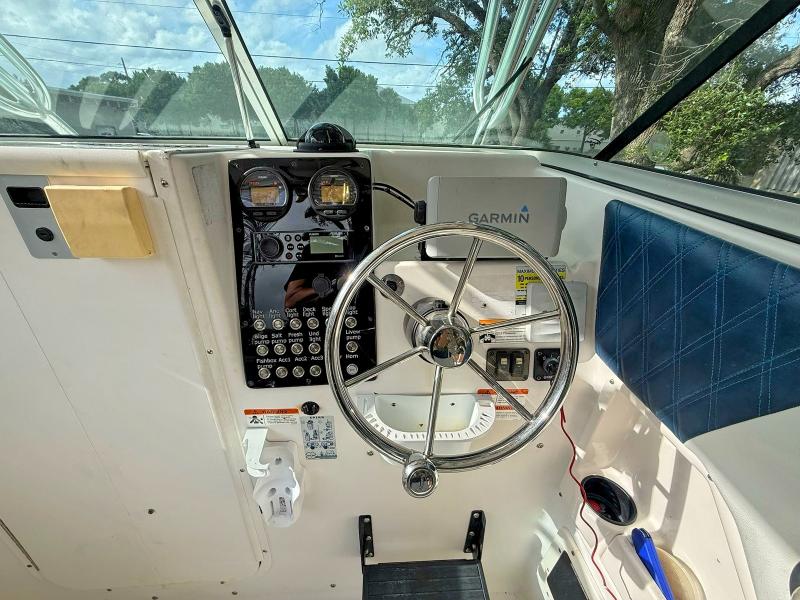 Продаж на аукціоні авто 2007 Striper Boat, vin: GSSNJ002E607, номер лоту: 59095876