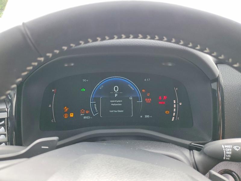 Aukcja sprzedaży 2025 Toyota Camry, vin: 4T1DAACK1SU140311, numer aukcji: 59252126